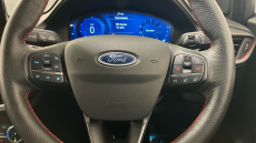 Ford Puma ST 1.5 EcoBoost ST 5dr Petrol Hatchback